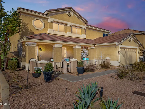 1202 E MILADA Drive, Phoenix, AZ 85042