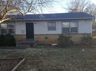 902 E Morningside St, Springfield, MO 65807