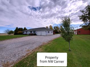 16676 Van Wert Paulding Cty Rd, Grover Hill, OH 45849