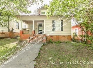 1374 Ross St, Macon, GA 31201