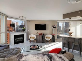 804 S 3rd Ave SW #1303, Calgary, AB T2P0G9