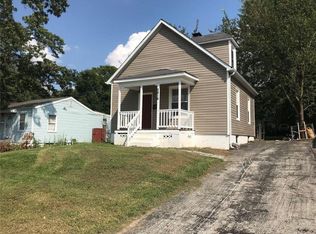 2416 Gilrose Ave, Saint Louis, MO 63114