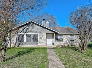 7214 Salt Springs Dr #A, Austin, TX 78744