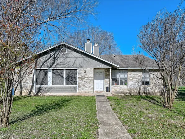 7214 Salt Springs Dr #A, Austin, TX 78744
