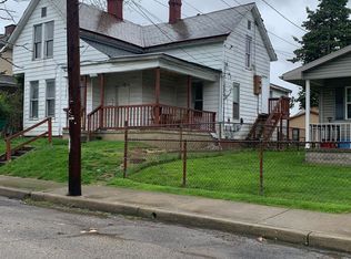 1408 Spring St #1408S2, Parkersburg, WV 26101
