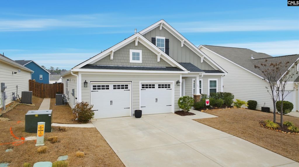 225 Tweng Trl, Lexington, SC - More