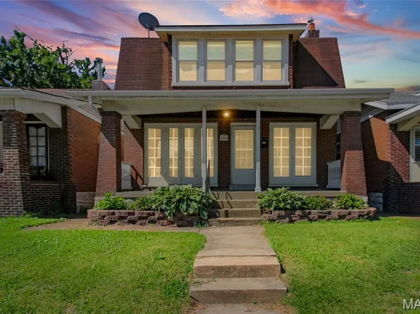 4930 Nagel Ave, Saint Louis, MO 63109