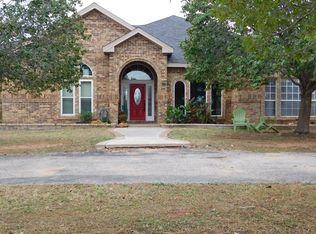 25 Slimleaf Ct, Odessa, TX 79762