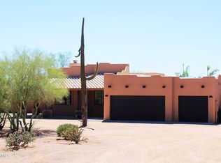 4886 N Wolverine Pass Rd, Apache Junction, AZ 85119