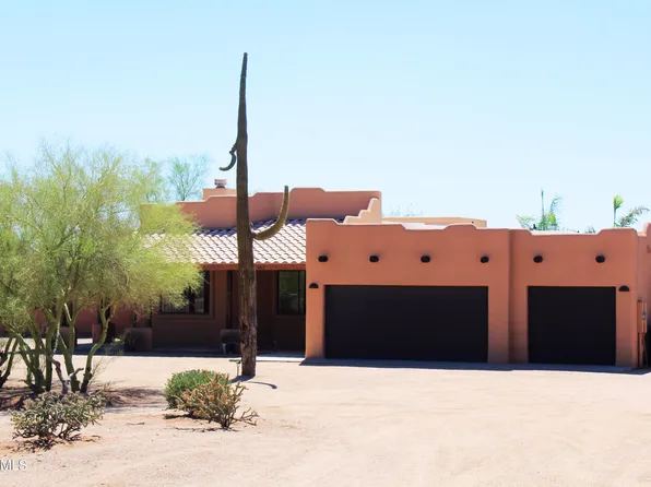4886 N WOLVERINE PASS Road, Apache Junction, AZ 85119