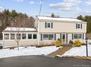 64 Ipswich Rd, Topsfield, MA 01983