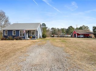 10770 Lower Coaling Rd, Cottondale, AL 35453