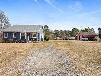 10770 Lower Coaling Rd, Cottondale, AL, 35453