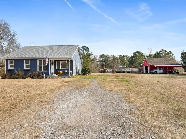 10770 Lower Coaling Rd, Cottondale, AL 35453
