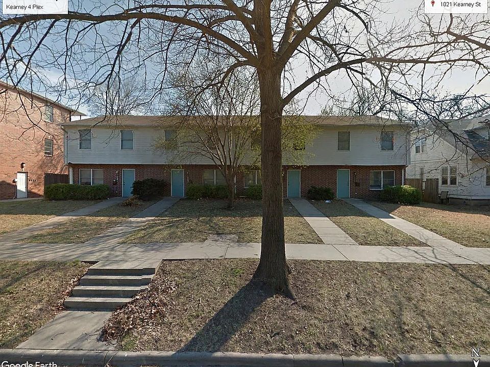 1st image of 1021 Kearney St