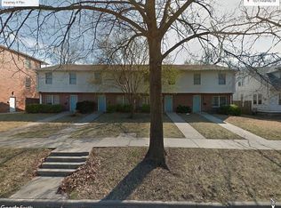 1021 Kearney St, Manhattan, KS 66502