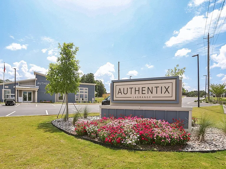 Authentix LaGrange — Photo 33