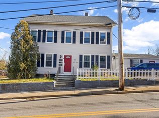 1006 Main St, West Warwick, RI 02893