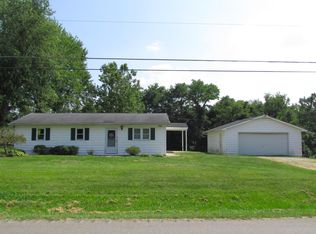 2965 Gardnersville Rd, Crittenden, KY 41030