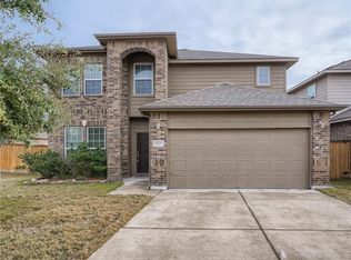 19729 Abigail Way, Pflugerville, TX 78660