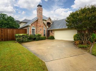 1406 Pagosa Trl, Carrollton, TX 75007