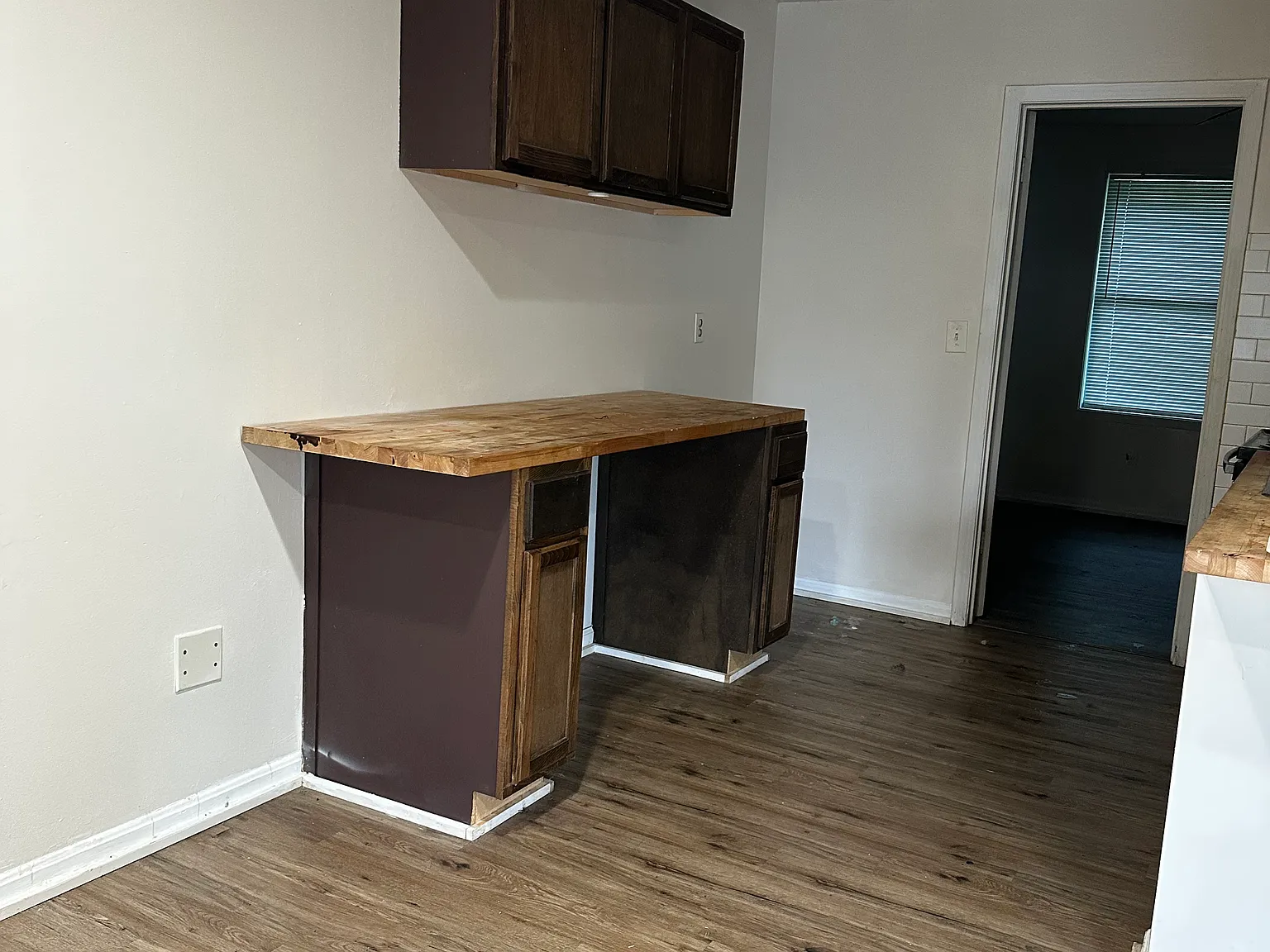 1 bed, 470 sqft, $645 — Photo 2