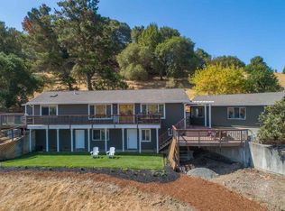 2781 Franklin Canyon Rd, Martinez, CA 94553