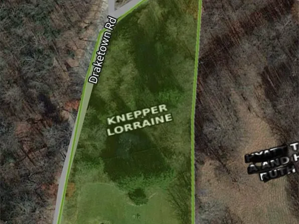 Draketown Rd, Confluence, PA 15424