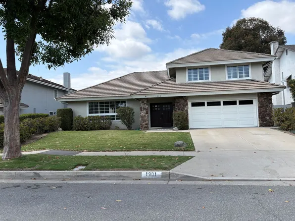 1901 E Catalina Ave, Santa Ana, CA 92705