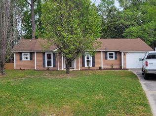 2114 Vespers Dr, Charleston, SC 29414