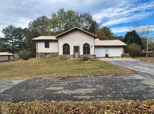 290 Oak Grove Rd, Paragould, AR 72450