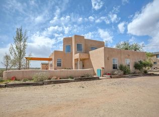 3440 Pajarito Rd SW, Albuquerque, NM 87121
