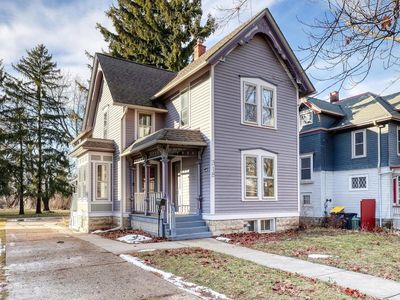 318 North Hartwell AVENUE, Waukesha, WI, 53186