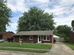 1751 Epworth Ln, Owensboro, KY 42303