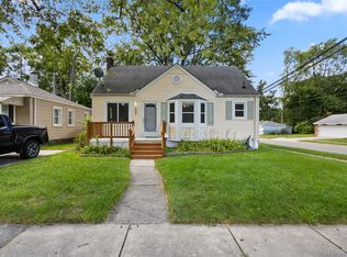 18315 Brady, Redford, MI 48240