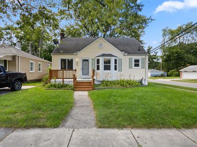 18315 Brady, Redford, MI, 48240