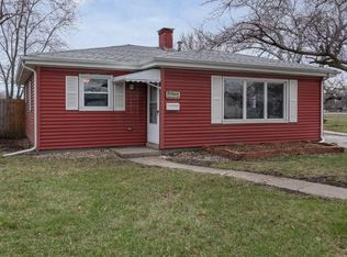 2839 Eder Ave, Highland, IN 46322