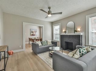 1522 Munger St, Houston, TX 77023