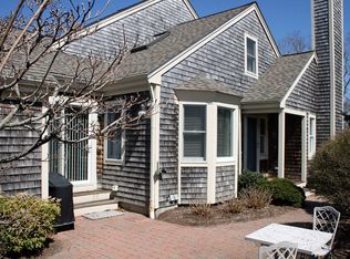 23 Blueberry Path Vlg #D, Yarmouth Pt, MA 02675
