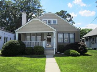 5 N Clifton Ave, Wilmington, DE 19805