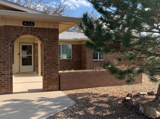 416 Monte Alto Pl NE, Albuquerque, NM 87123