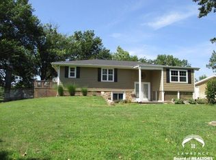 2149 Riley Rd, Ottawa, KS 66067