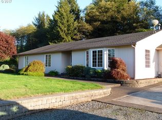 9074 Mill Creek Rd, Tillamook, OR 97141
