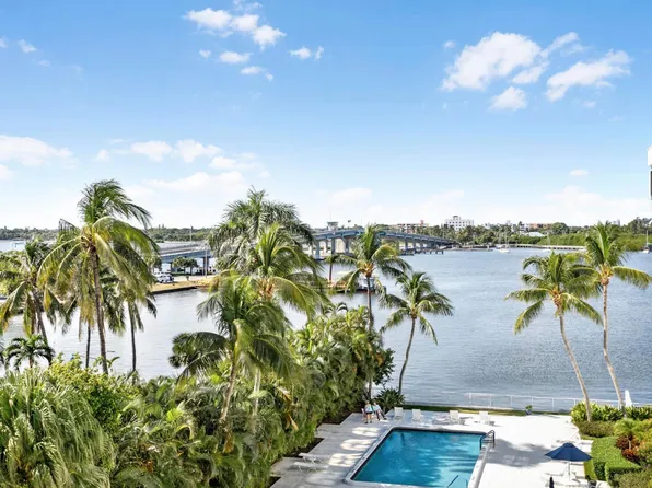 2860 S Ocean Blvd APT 512, Palm Beach, FL 33480