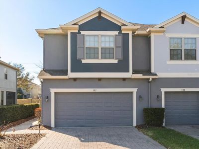 592 Merry Brook Cir, Sanford, FL, 32771