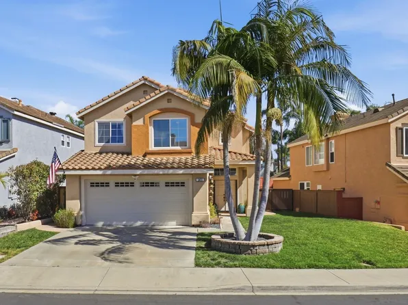 2471 Bear Rock Gln, Escondido, CA 92026