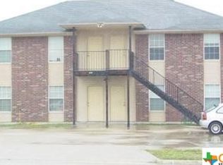 1703 Spring Rose Cir, Killeen, TX 76543