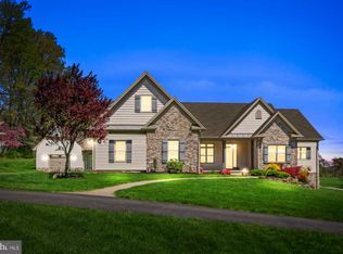 2575 Blackberry Rd, Dover, PA 17315