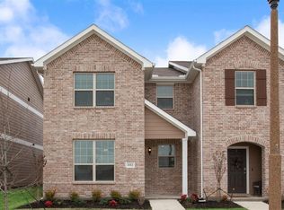 3118 Providence Pl, Forney, TX 75126