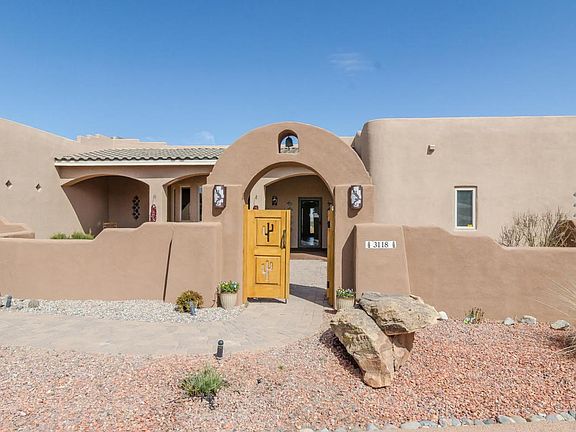 3118 Campeche Rio Rancho NM-large-003-Ex